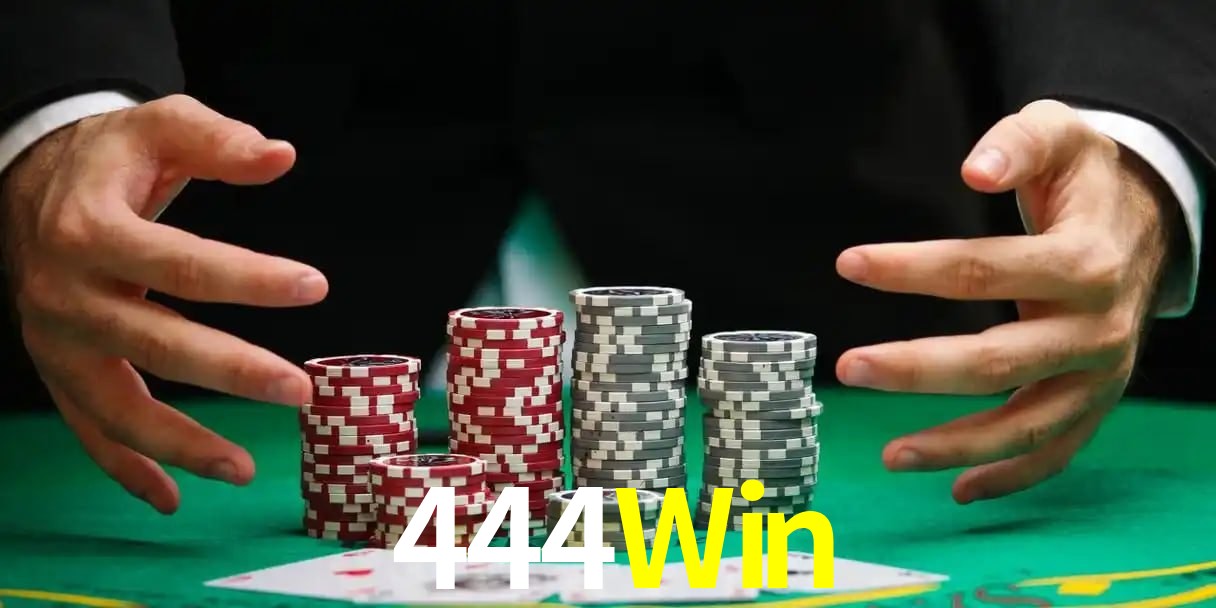 Benefícios VIP na 444Win