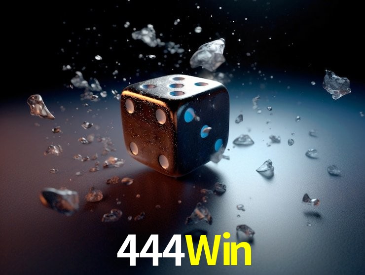 Variedade de jogos na 444Win